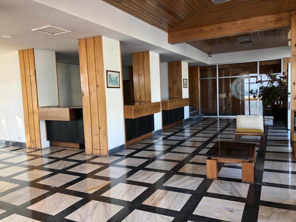 Beach Studio Apartment Funchal  Eksteriør bilde