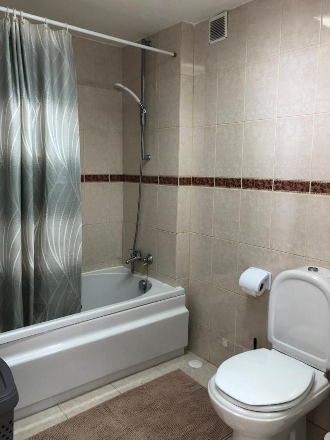 Beach Studio Apartment Funchal  Eksteriør bilde